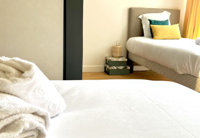 Appartement à Annecy - Leonardo 300 m du lac Appartement à Annecy - Leonardo 300 m du lac