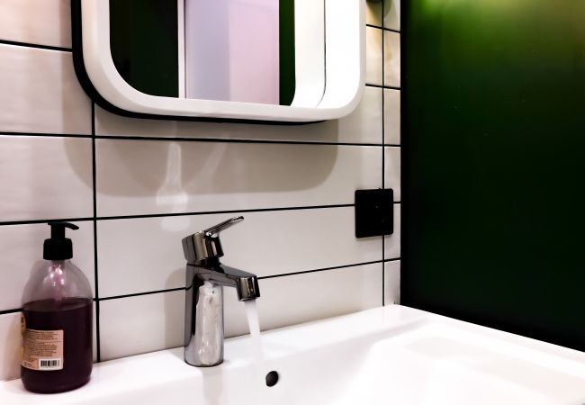 Appartement à Annecy - Leonardo 300 m du lac Appartement à Annecy - Leonardo 300 m du lac