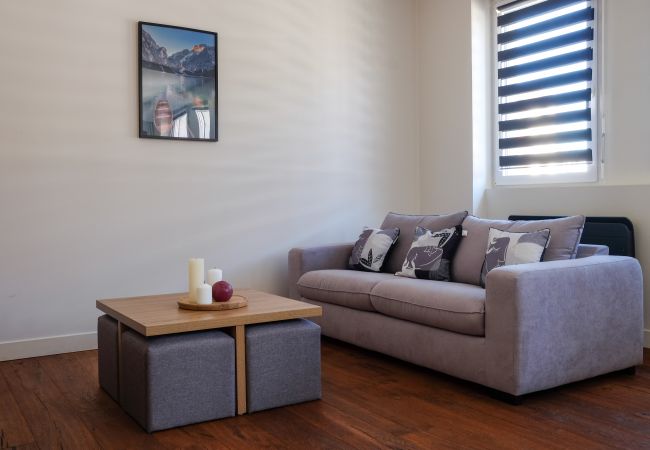 Appartement à Annecy - Leonardo 300 m du lac Appartement à Annecy - Leonardo 300 m du lac