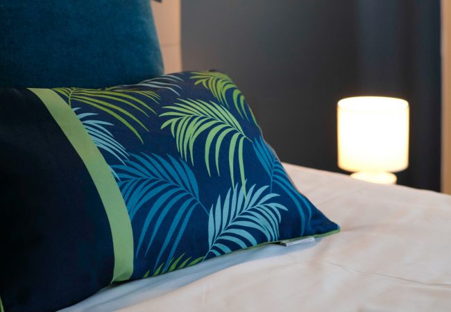 Appartement à Annecy - Leonardo 300 m du lac Appartement à Annecy - Leonardo 300 m du lac