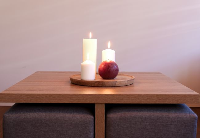 Appartement à Annecy - Leonardo 300 m du lac Appartement à Annecy - Leonardo 300 m du lac