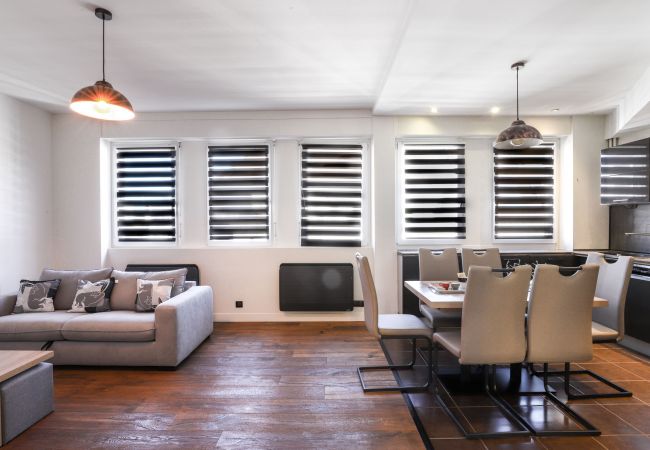 Appartement à Annecy - Leonardo 300 m du lac Appartement à Annecy - Leonardo 300 m du lac