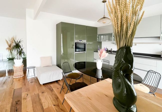 Annecy - Appartement