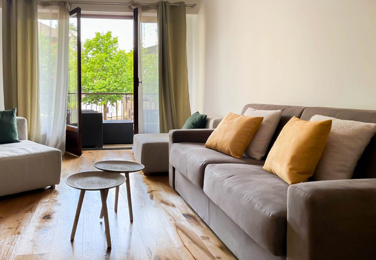 Appartement à Annecy - VICOMTE cœur Annecy