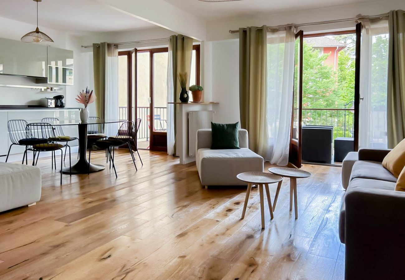 Appartement à Annecy - VICOMTE cœur Annecy