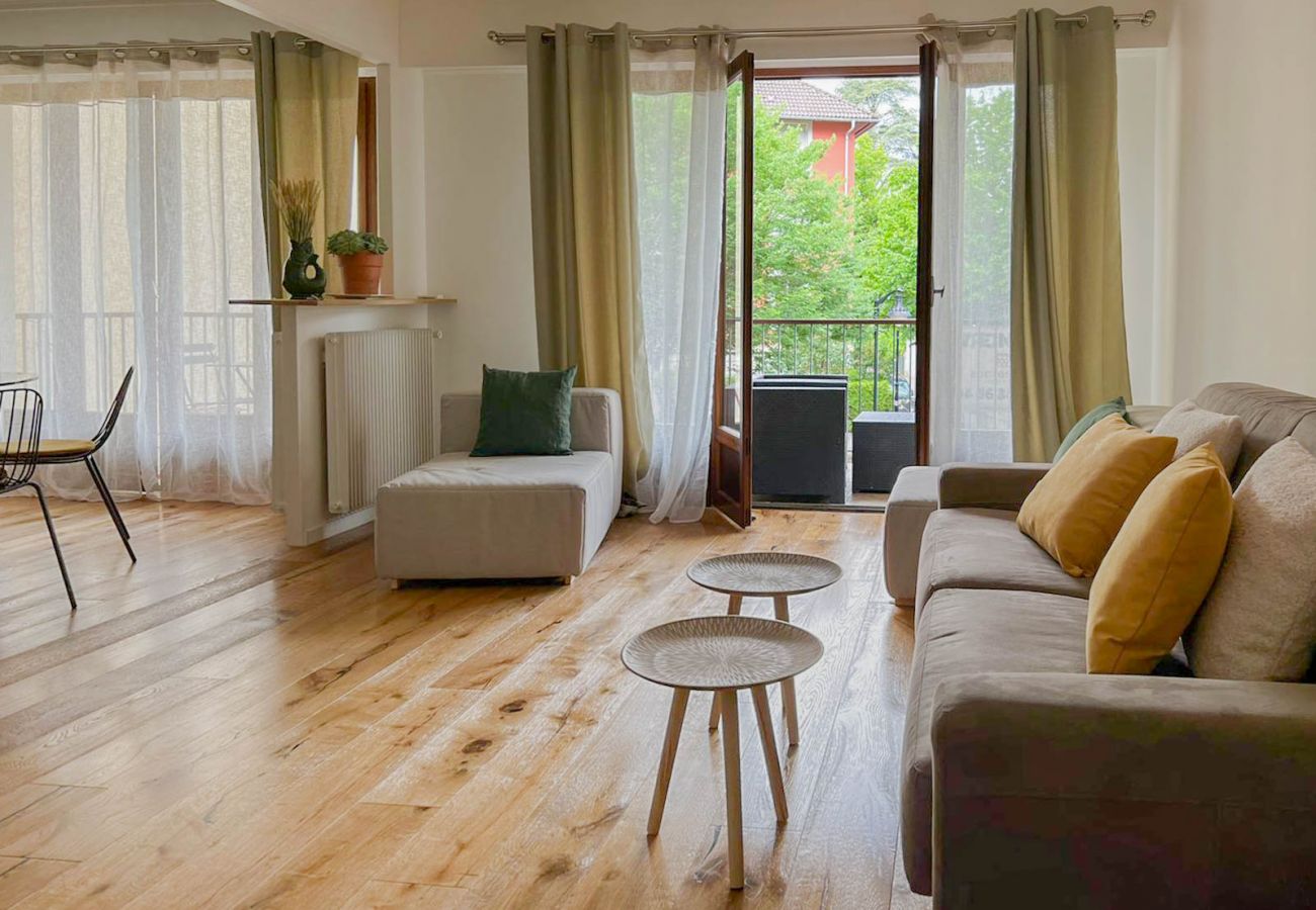 Appartement à Annecy - VICOMTE cœur Annecy