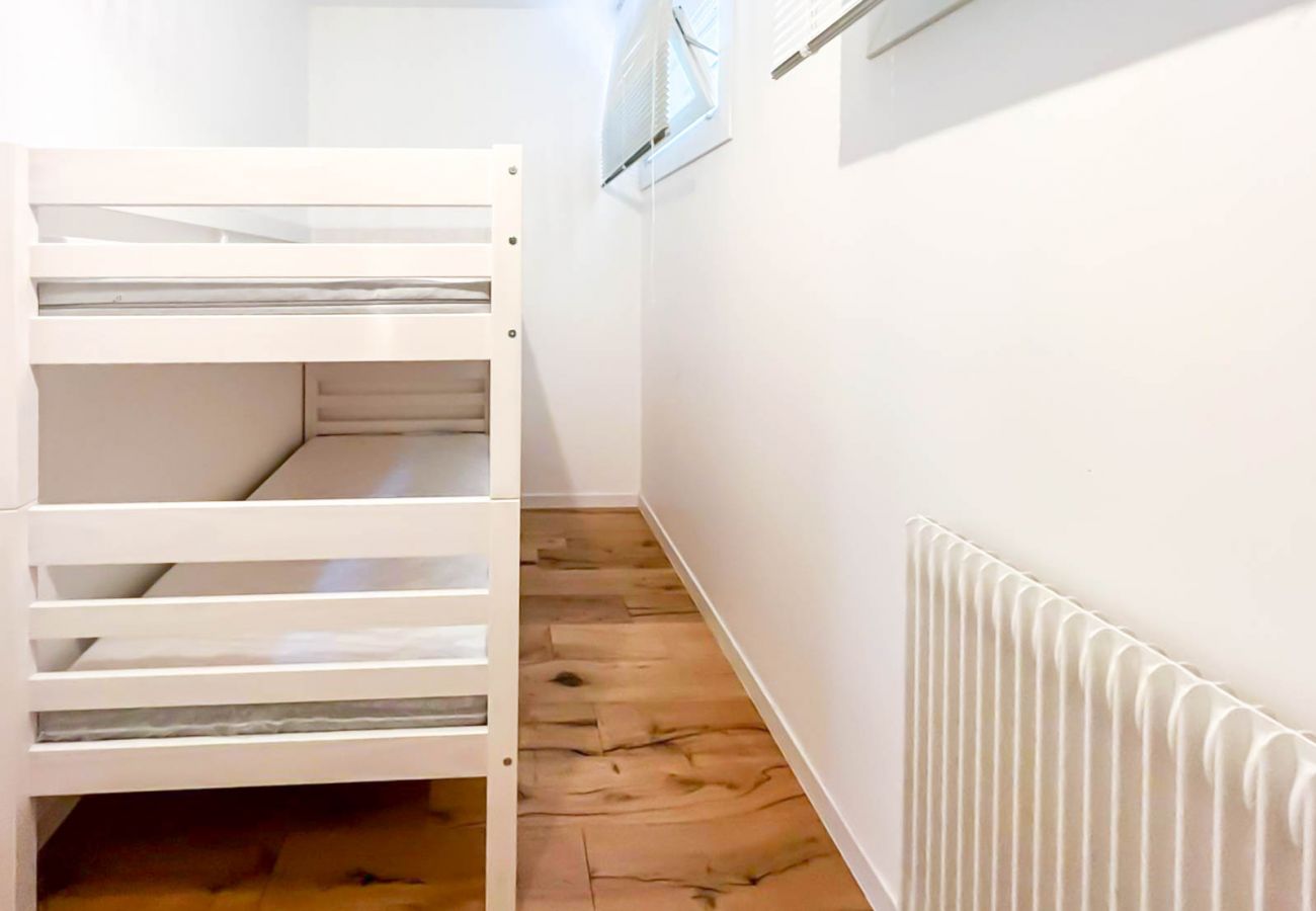 Appartement à Annecy - VICOMTE cœur Annecy
