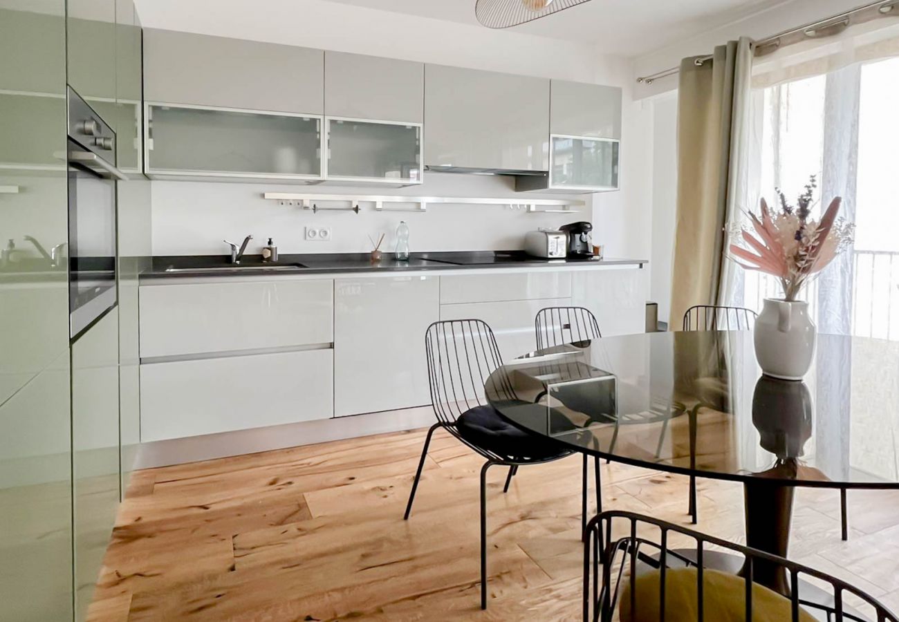 Appartement à Annecy - VICOMTE cœur Annecy