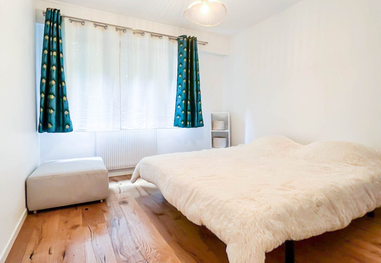 Appartement à Annecy - VICOMTE cœur Annecy