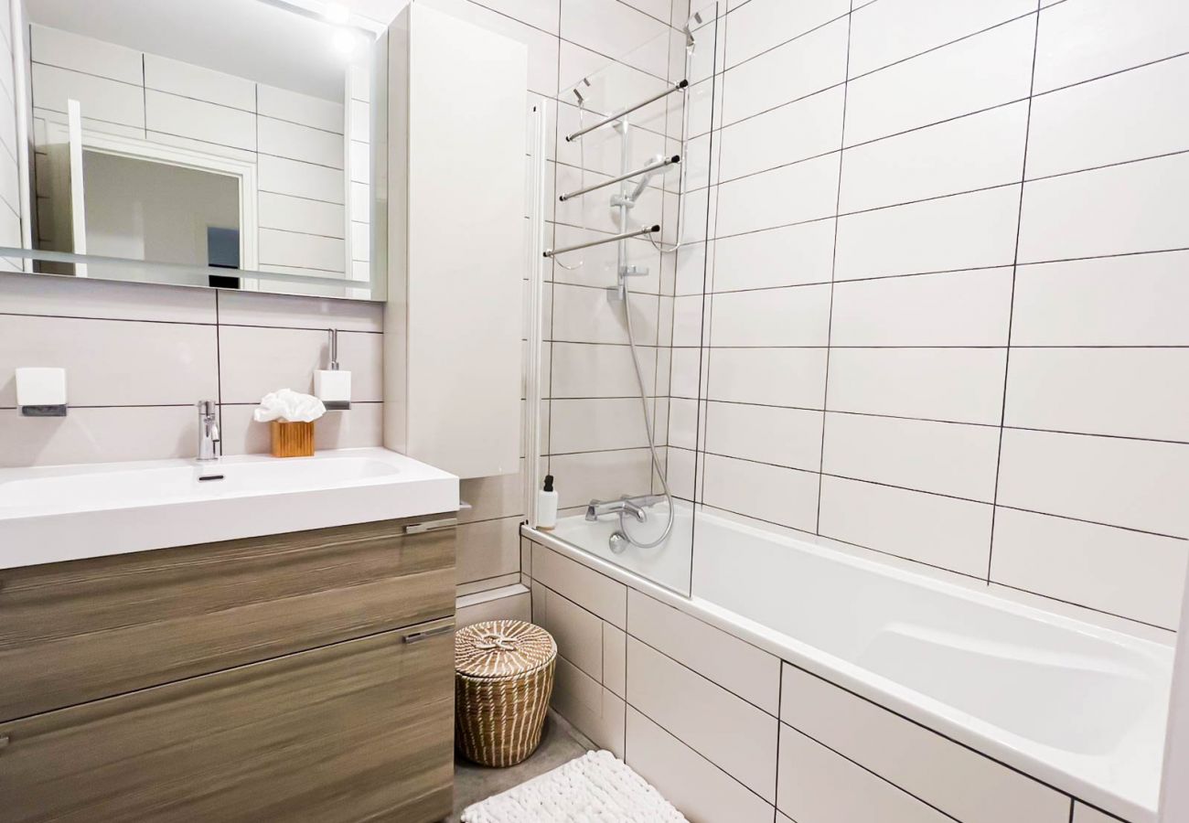 Appartement à Annecy - VICOMTE cœur Annecy