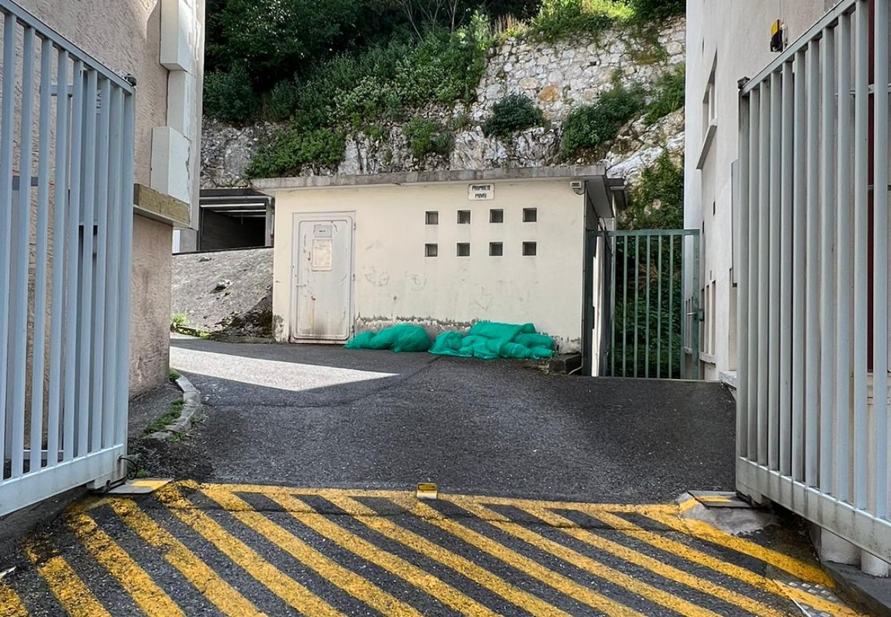 Appartement à Annecy - VICOMTE cœur Annecy