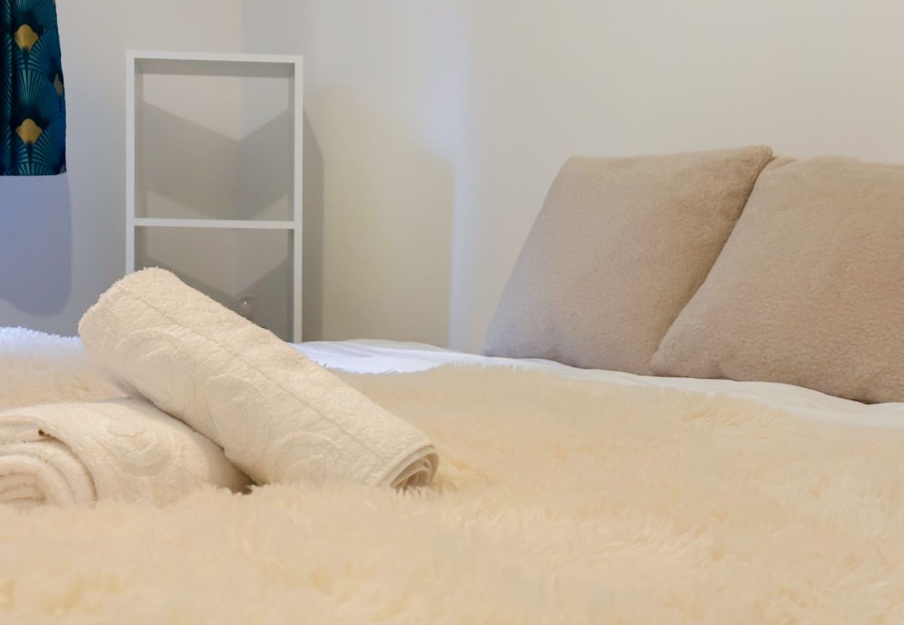 Appartement à Annecy - VICOMTE cœur Annecy