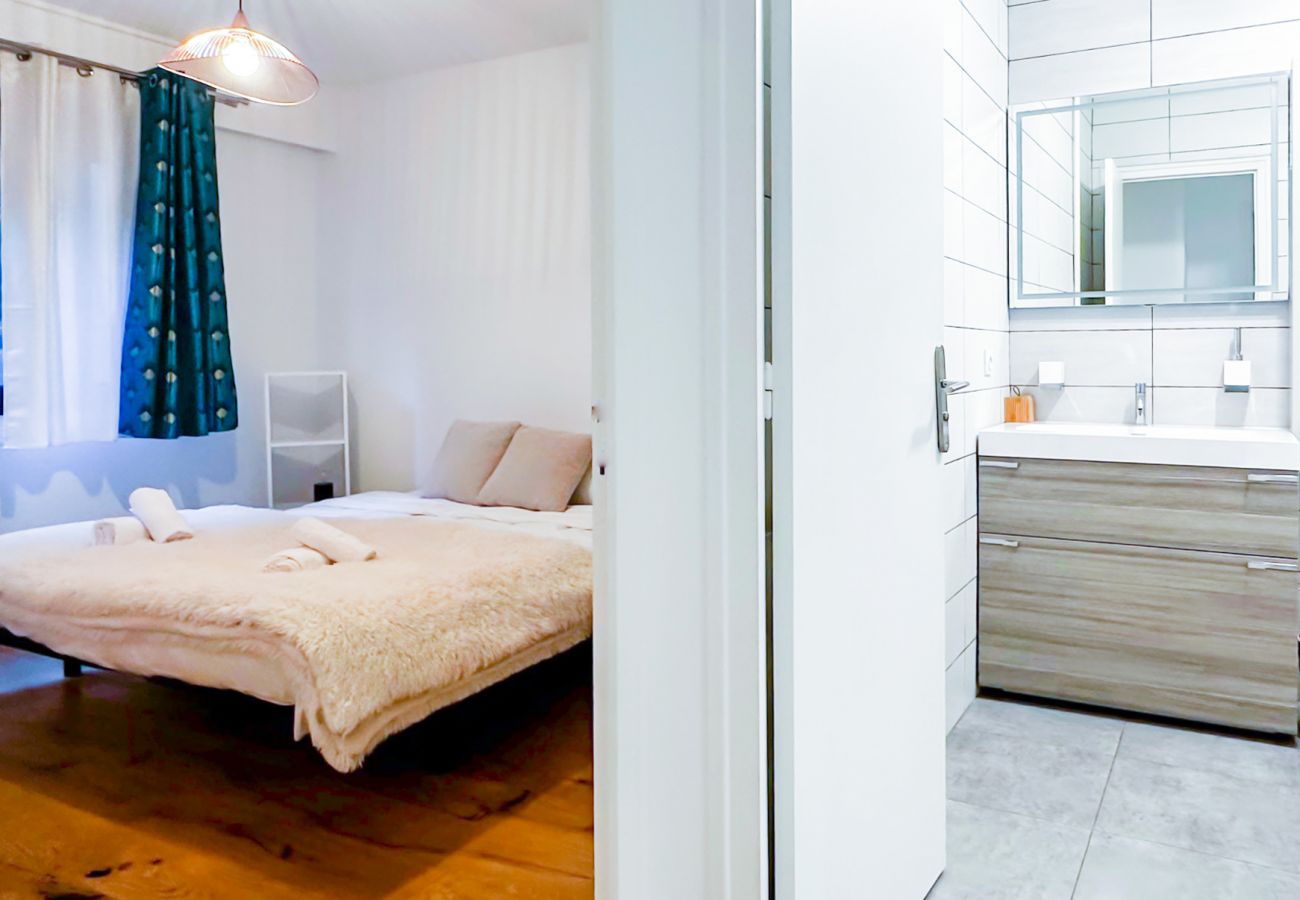 Appartement à Annecy - VICOMTE cœur Annecy