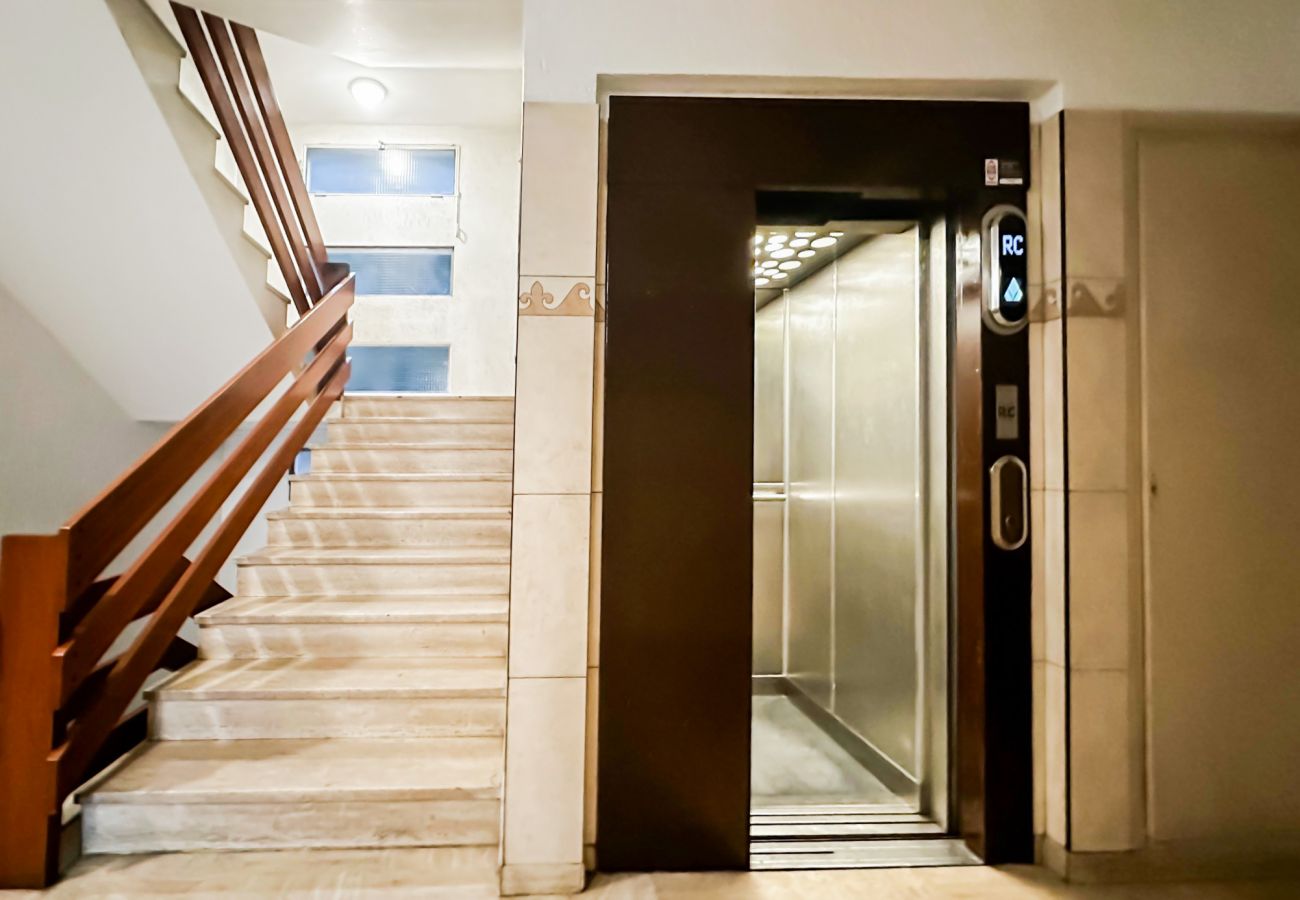 Appartement à Annecy - VICOMTE cœur Annecy
