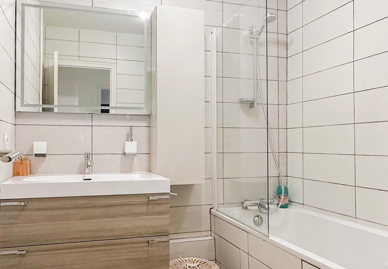 Appartement à Annecy - VICOMTE cœur Annecy