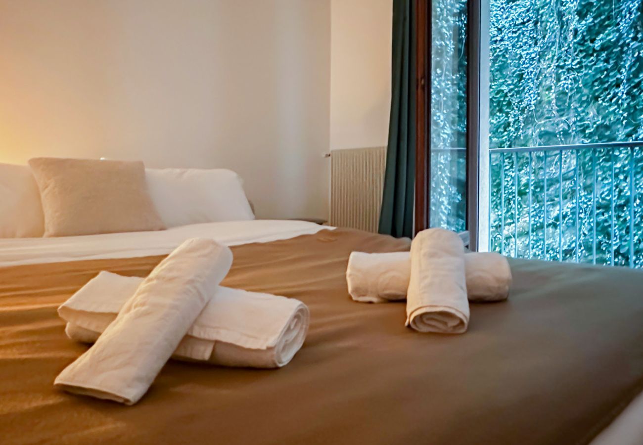 Appartement à Annecy - VICOMTE cœur Annecy