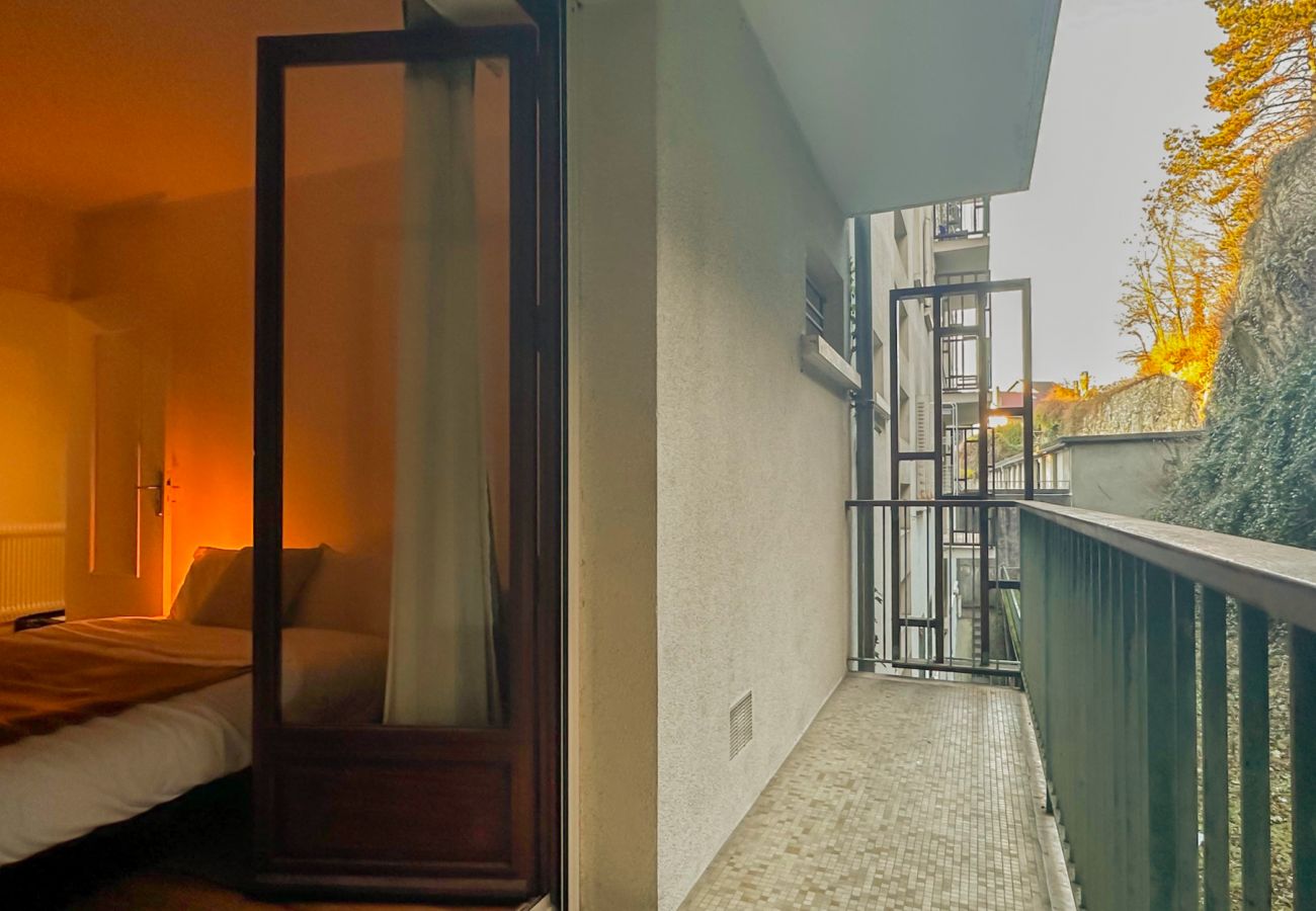 Appartement à Annecy - VICOMTE cœur Annecy