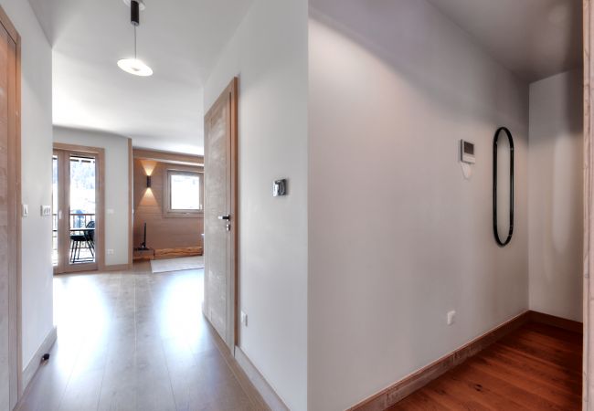 Appartement à Megève - Stallion d15 MEGEVE Appartement à Megève - Stallion d15 MEGEVE