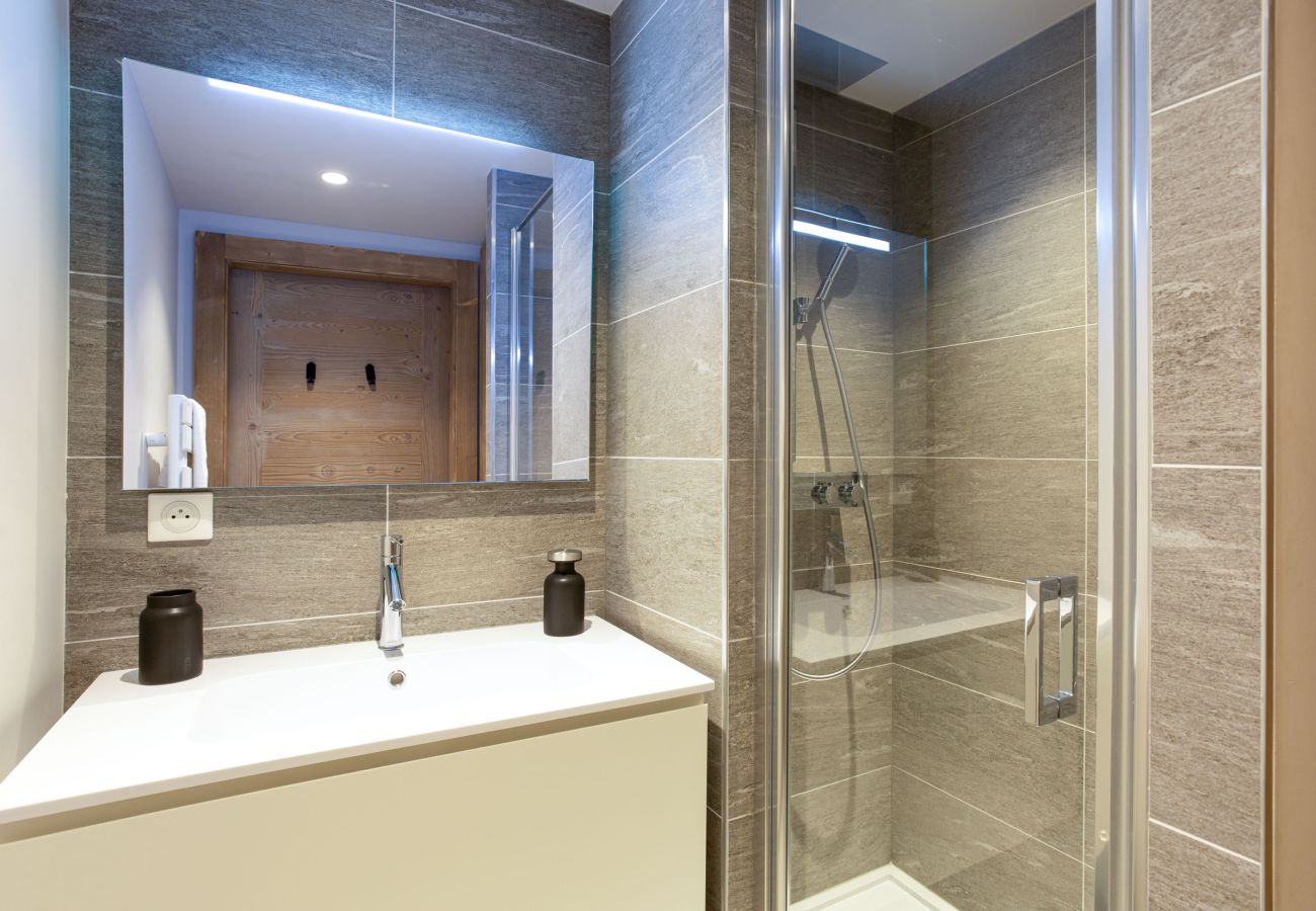 Appartement à Megève - Stallion d15 MEGEVE