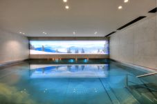 Appartement à Megève - Stallion d15, MEGEVE