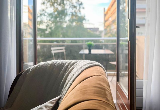 Appartement à Annecy - Magnolia au calme 500 m du lac