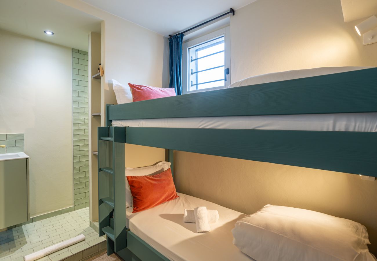 Appartement à Megève - Saint Paul Megeve au cœur du village