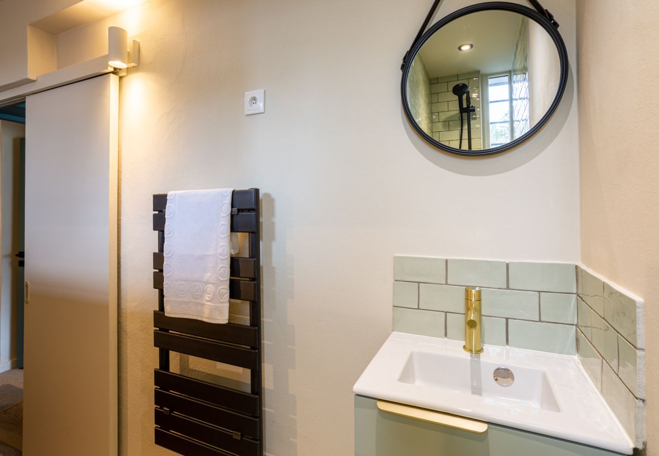 Appartement à Megève - Saint Paul Megeve au cœur du village