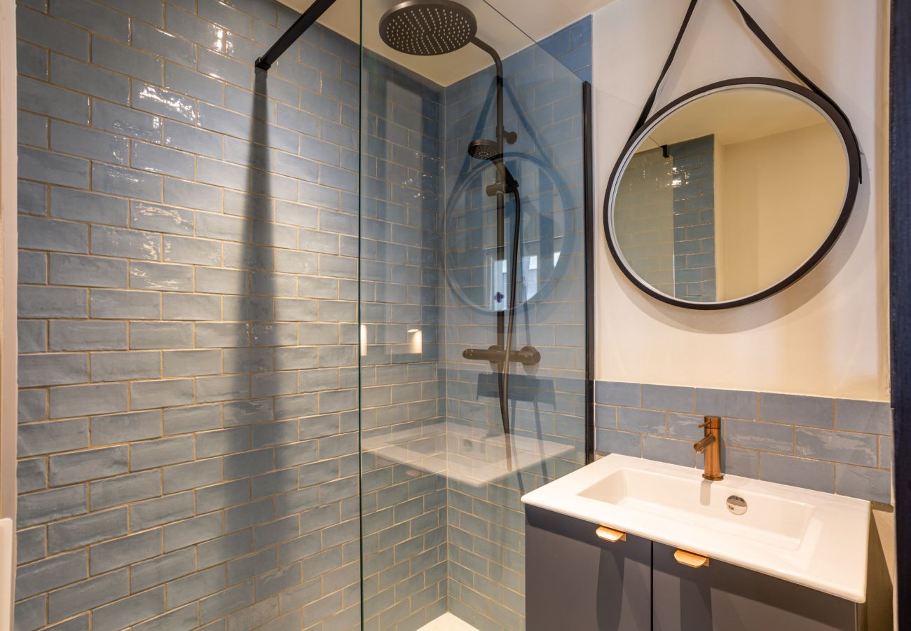 Appartement à Megève - Saint Paul Megeve au cœur du village