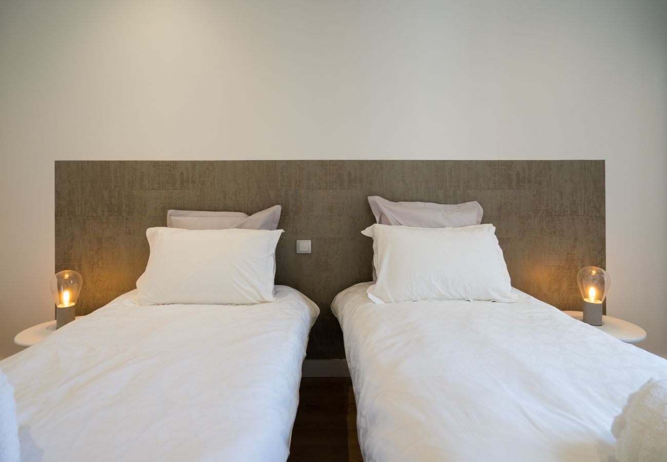 Appartement à Annecy - Olaf, centre historique Annecy