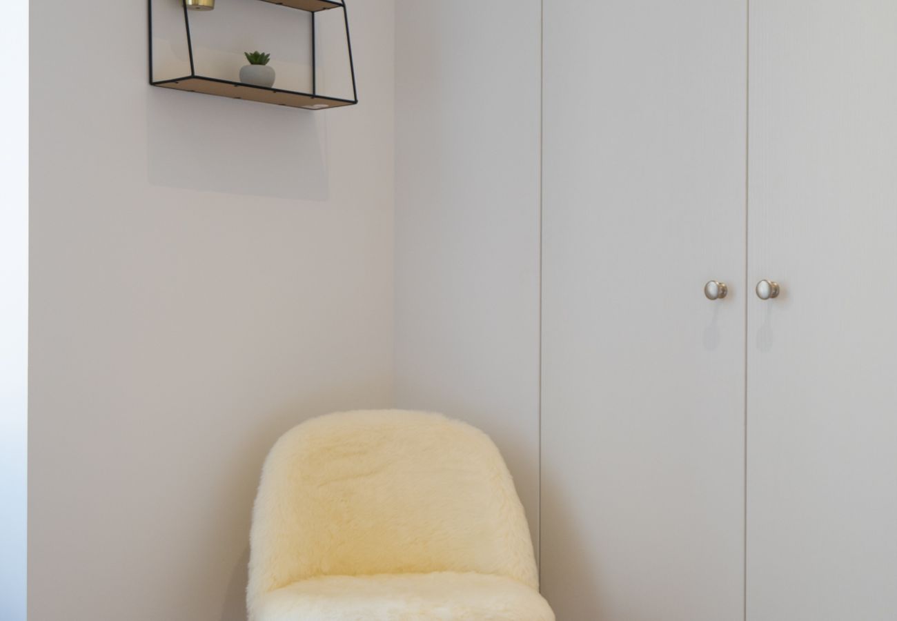 Appartement à Annecy - Olaf, centre historique Annecy