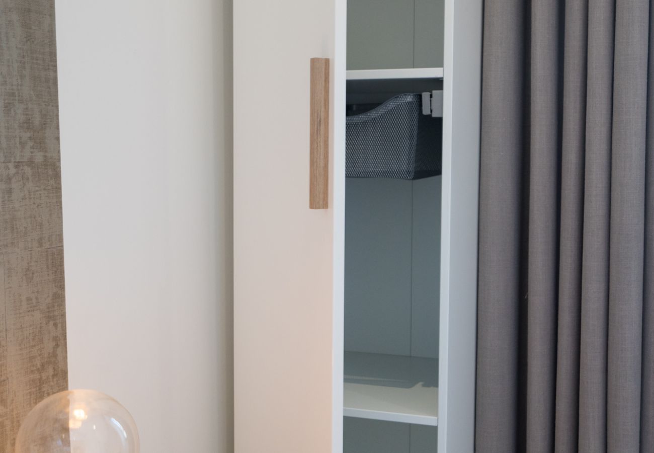 Appartement à Annecy - Olaf, centre historique Annecy