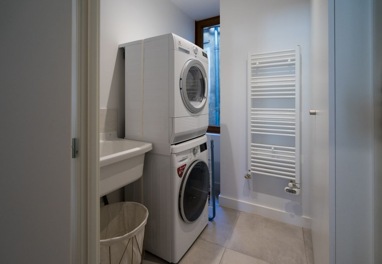 Appartement à Annecy - Olaf, centre historique Annecy