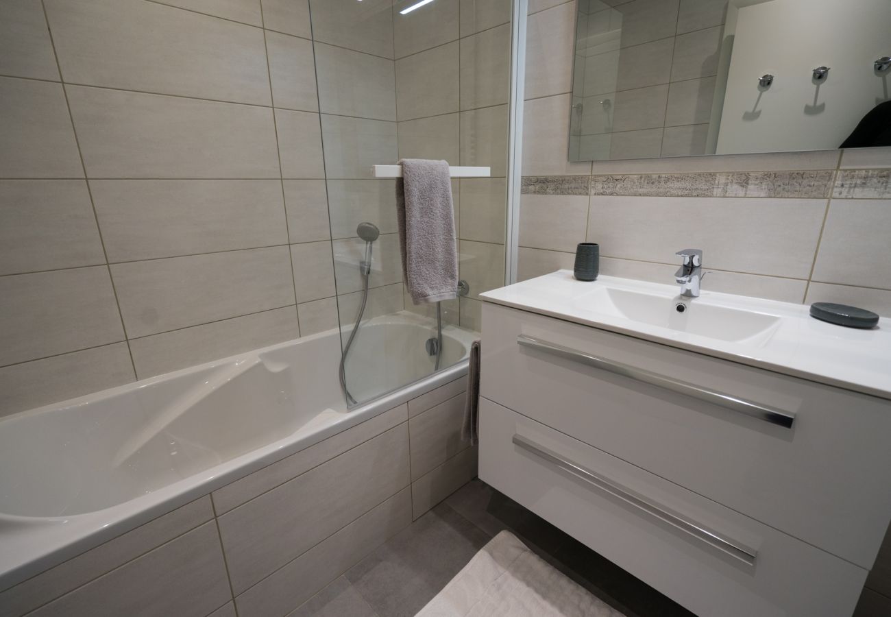 Appartement à Annecy - Olaf, centre historique Annecy