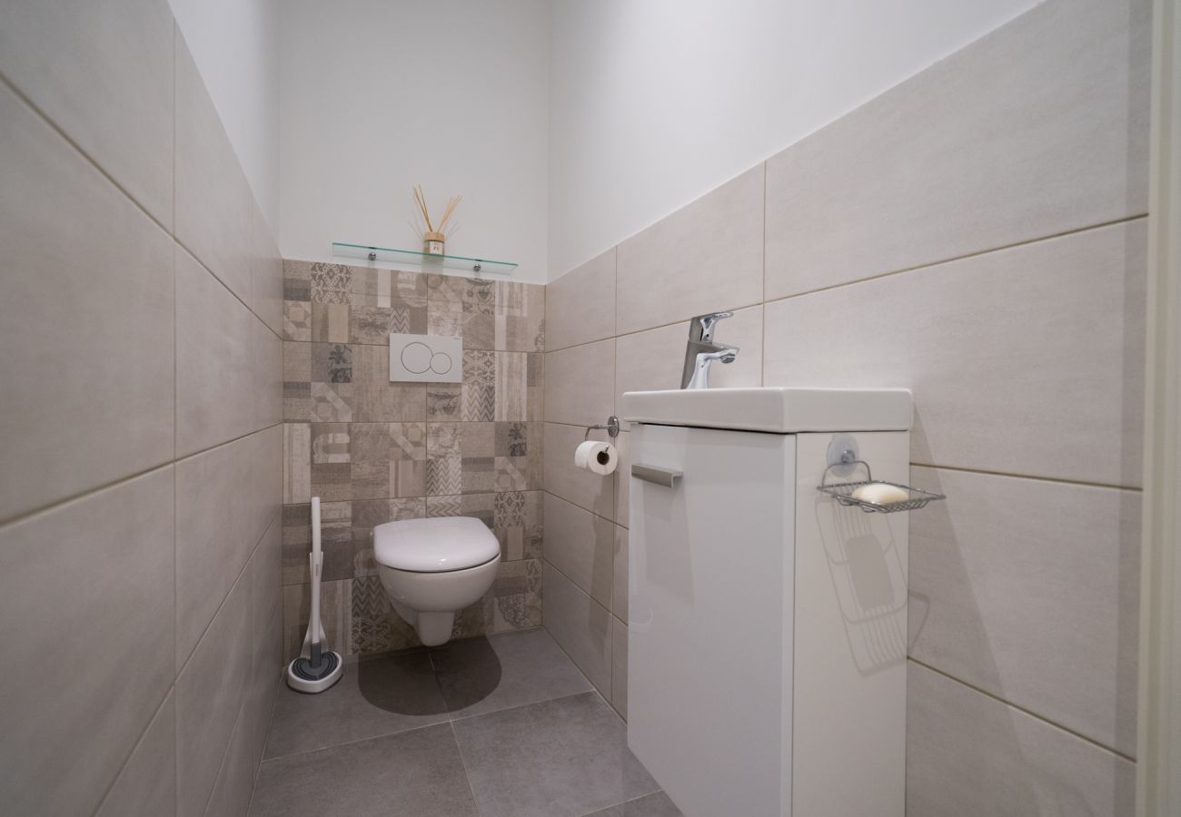 Appartement à Annecy - Olaf, centre historique Annecy