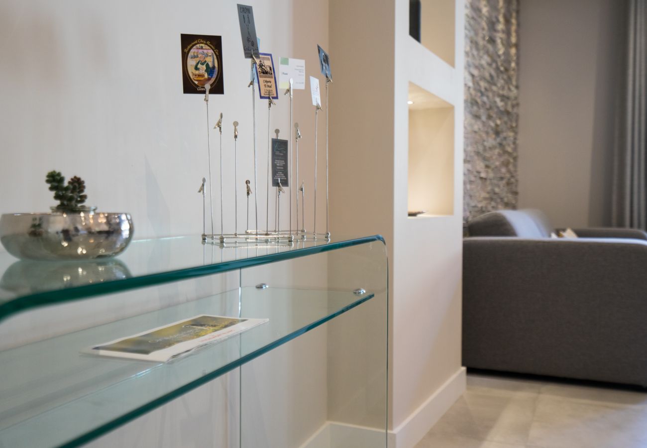 Appartement à Annecy - Olaf, centre historique Annecy