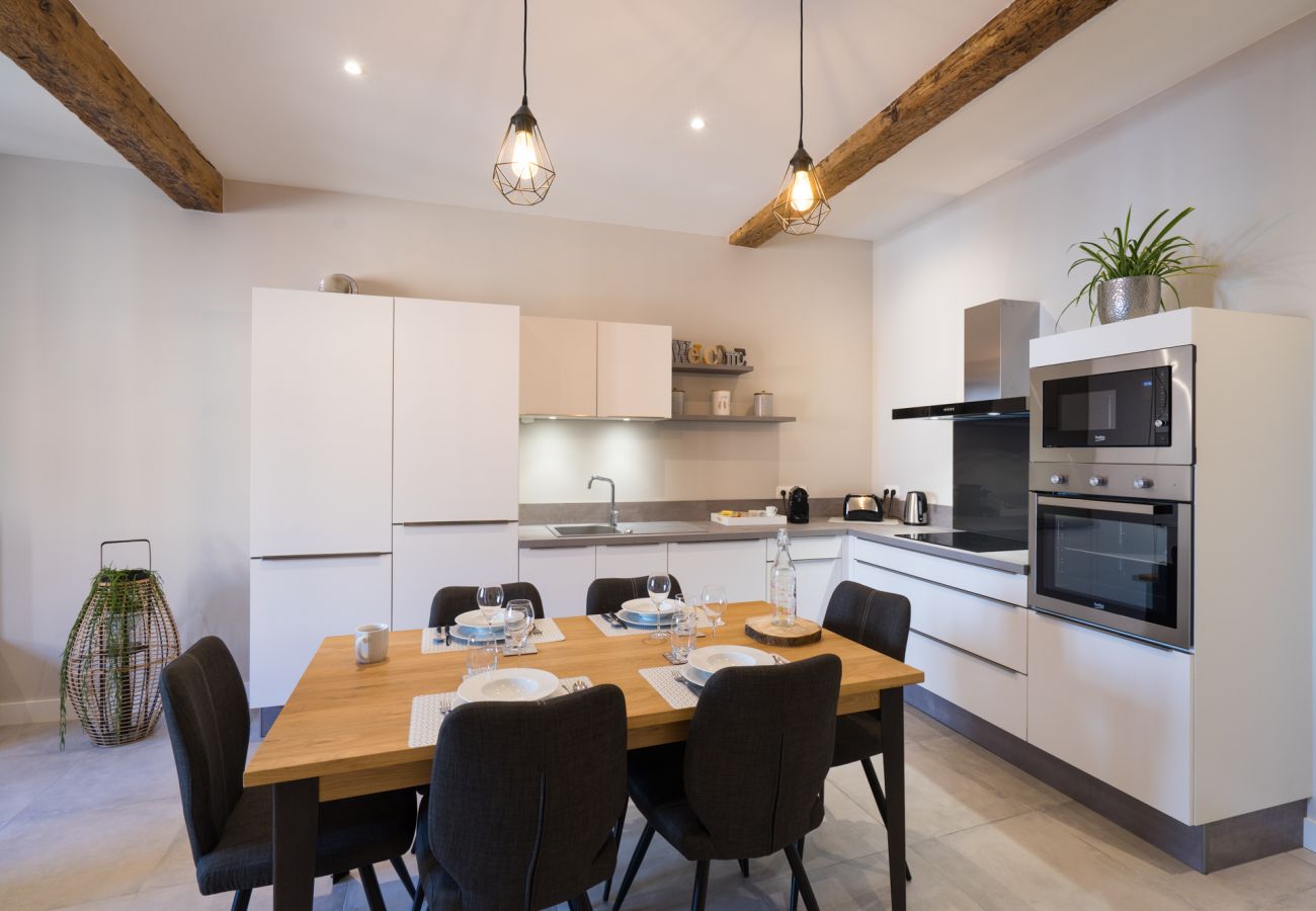 Appartement à Annecy - Olaf, centre historique Annecy