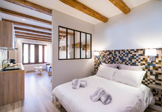Annecy - Appartement