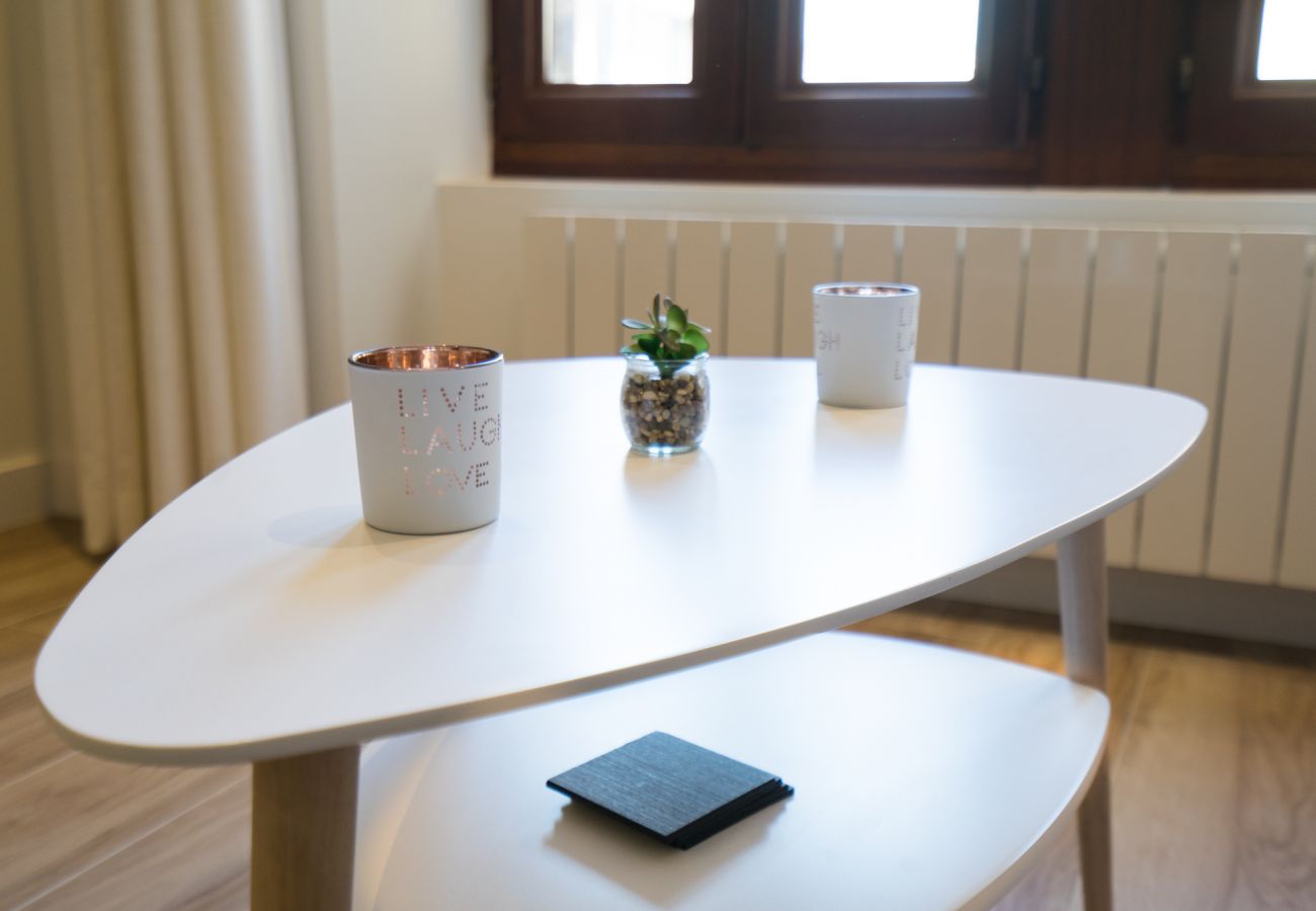 Appartement à Annecy - Olson romantique vieille ville