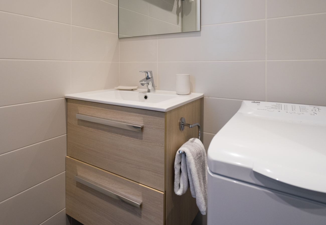 Appartement à Annecy - Olson romantique vieille ville