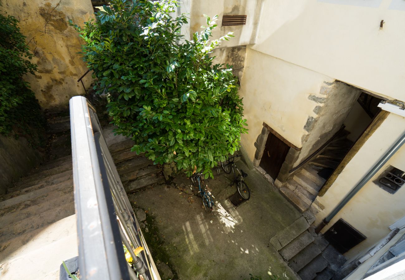 Appartement à Annecy - Olson romantique vieille ville