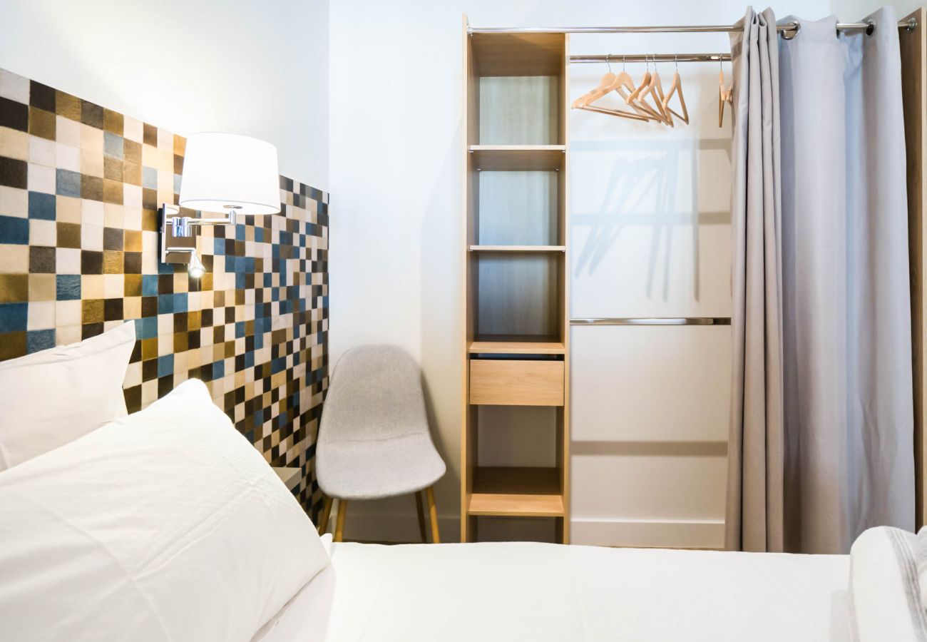 Appartement à Annecy - Olson romantique vieille ville