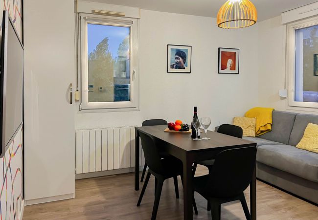 Appartement à Annecy - Asana proche du lac, parking Appartement à Annecy - Asana proche du lac, parking