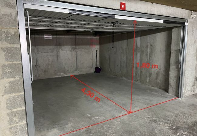 Appartement à Annecy - Asana proche du lac, parking Appartement à Annecy - Asana proche du lac, parking