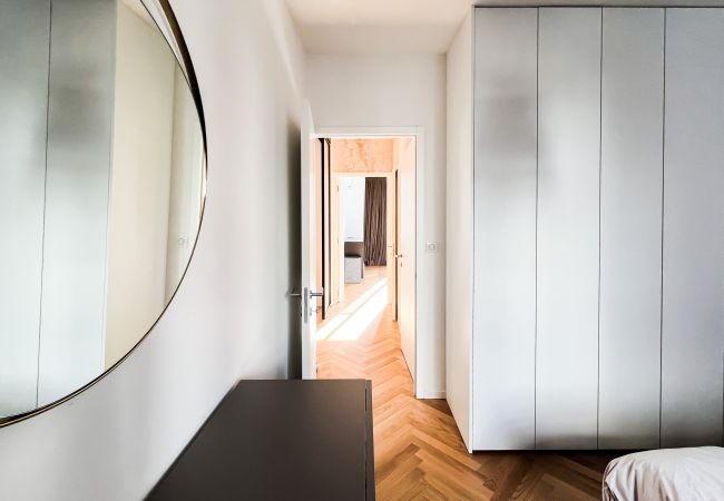 Appartement à Annecy - Medicis luxueux à 50 m du lac Appartement à Annecy - Medicis luxueux à 50 m du lac