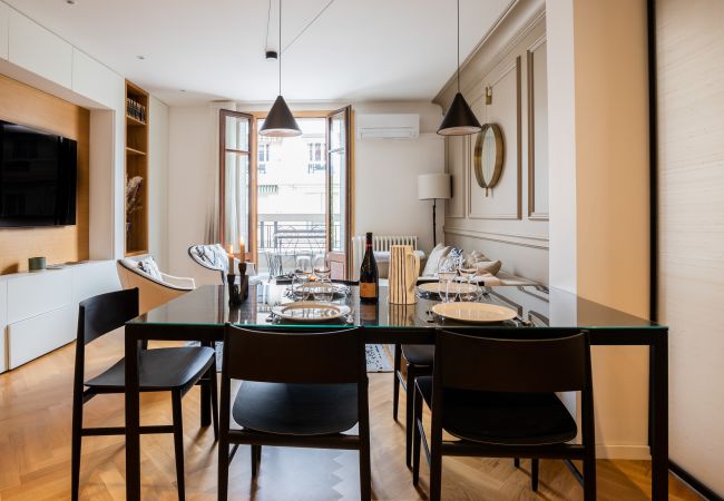 Appartement à Annecy - Medicis luxueux à 50 m du lac Appartement à Annecy - Medicis luxueux à 50 m du lac
