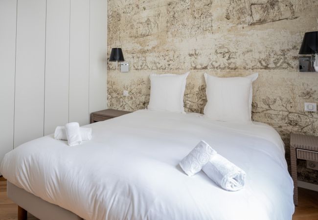 Appartement à Annecy - Medicis luxueux à 50 m du lac Appartement à Annecy - Medicis luxueux à 50 m du lac