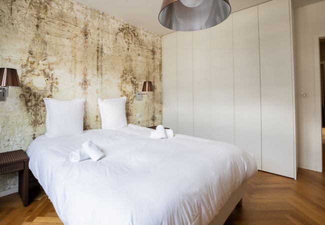 Appartement à Annecy - Medicis luxueux à 50 m du lac Appartement à Annecy - Medicis luxueux à 50 m du lac