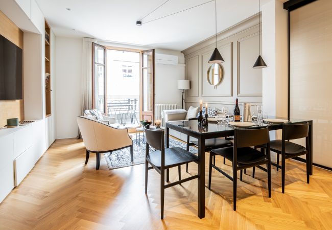 Appartement à Annecy - Medicis luxueux à 50 m du lac Appartement à Annecy - Medicis luxueux à 50 m du lac