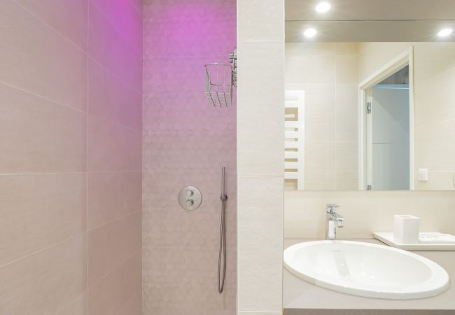 Appartement à Annecy - Medicis luxueux à 50 m du lac Appartement à Annecy - Medicis luxueux à 50 m du lac