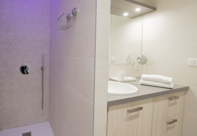 Appartement à Annecy - Medicis luxueux à 50 m du lac Appartement à Annecy - Medicis luxueux à 50 m du lac